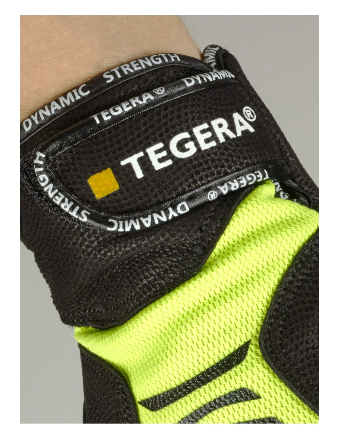 Rękawice robocze Tegera DYNAMIC STRENGTH 7776 - obrazek 3